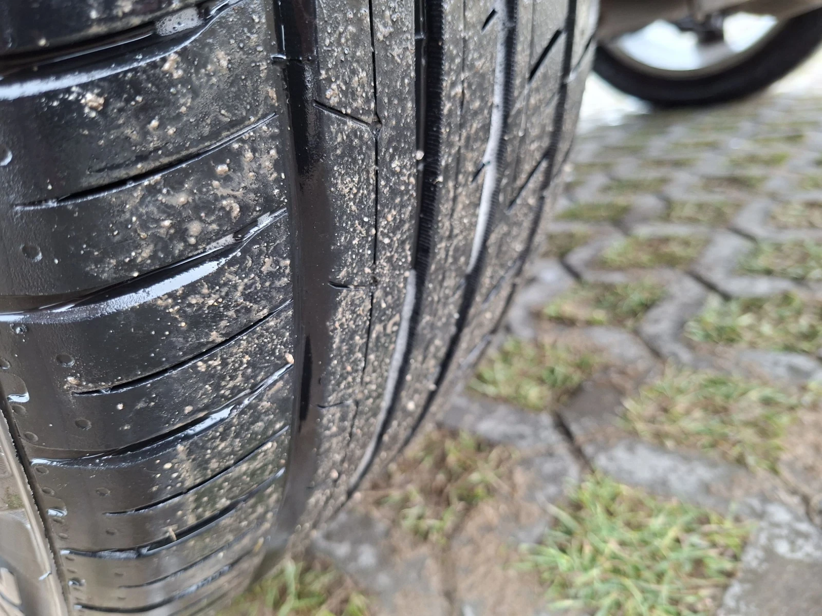 Mercedes-Benz ML ДесенВолан, снимка 12 - Автомобили и джипове - 53882286