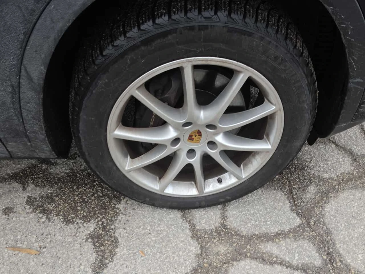 Porsche Cayenne  CARFAX /360/MATRIX/BOSE/CARBON, снимка 7 - Автомобили и джипове - 53923790