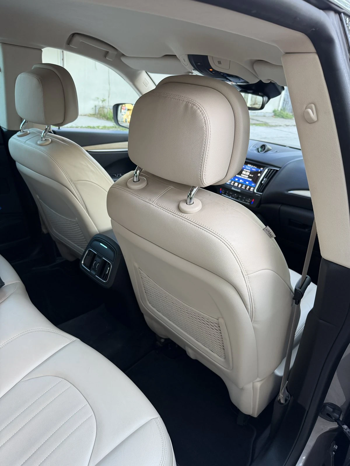 Maserati Levante Diesel   275 к.с., снимка 14 - Автомобили и джипове - 54430512