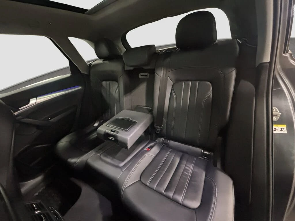Audi Q5 Technik* 45 TFSI* АвтоКредит* (ЦЕНА ДО БГ)* , снимка 12 - Автомобили и джипове - 54555601