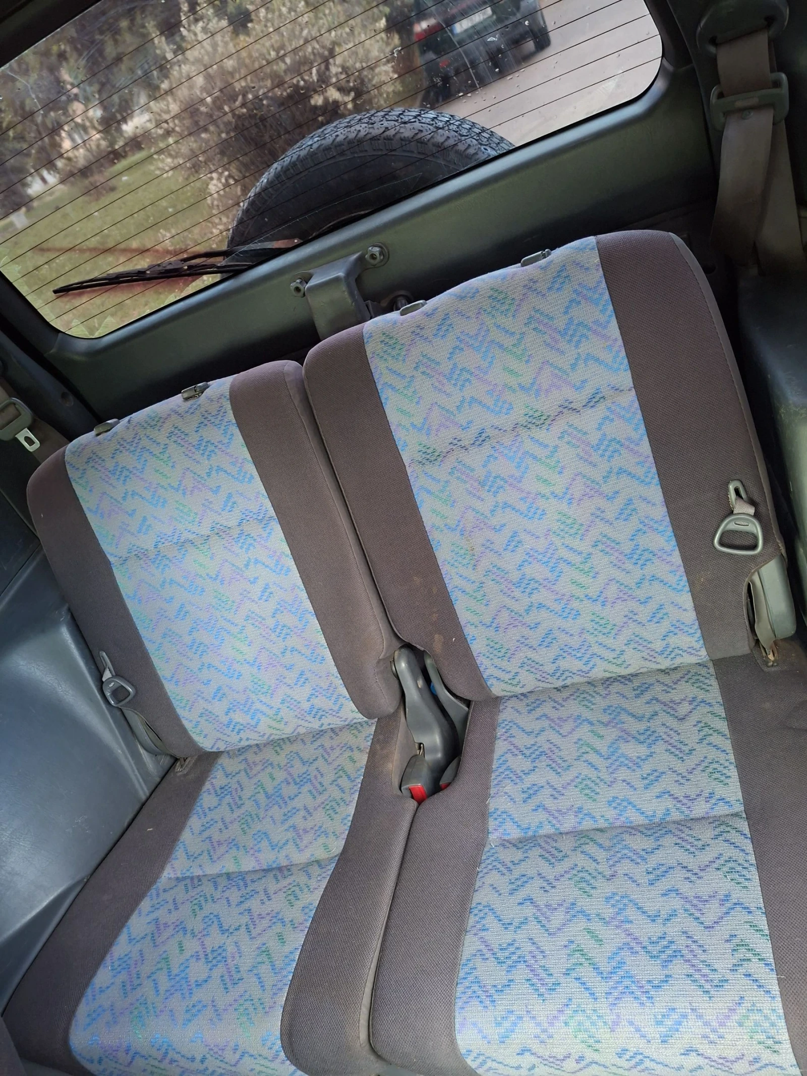 Toyota Rav4, снимка 7 - Автомобили и джипове - 54705267