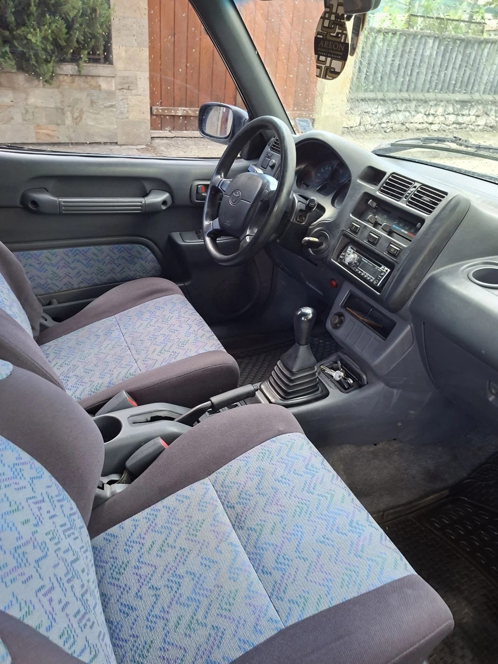 Toyota Rav4, снимка 6 - Автомобили и джипове - 54705267