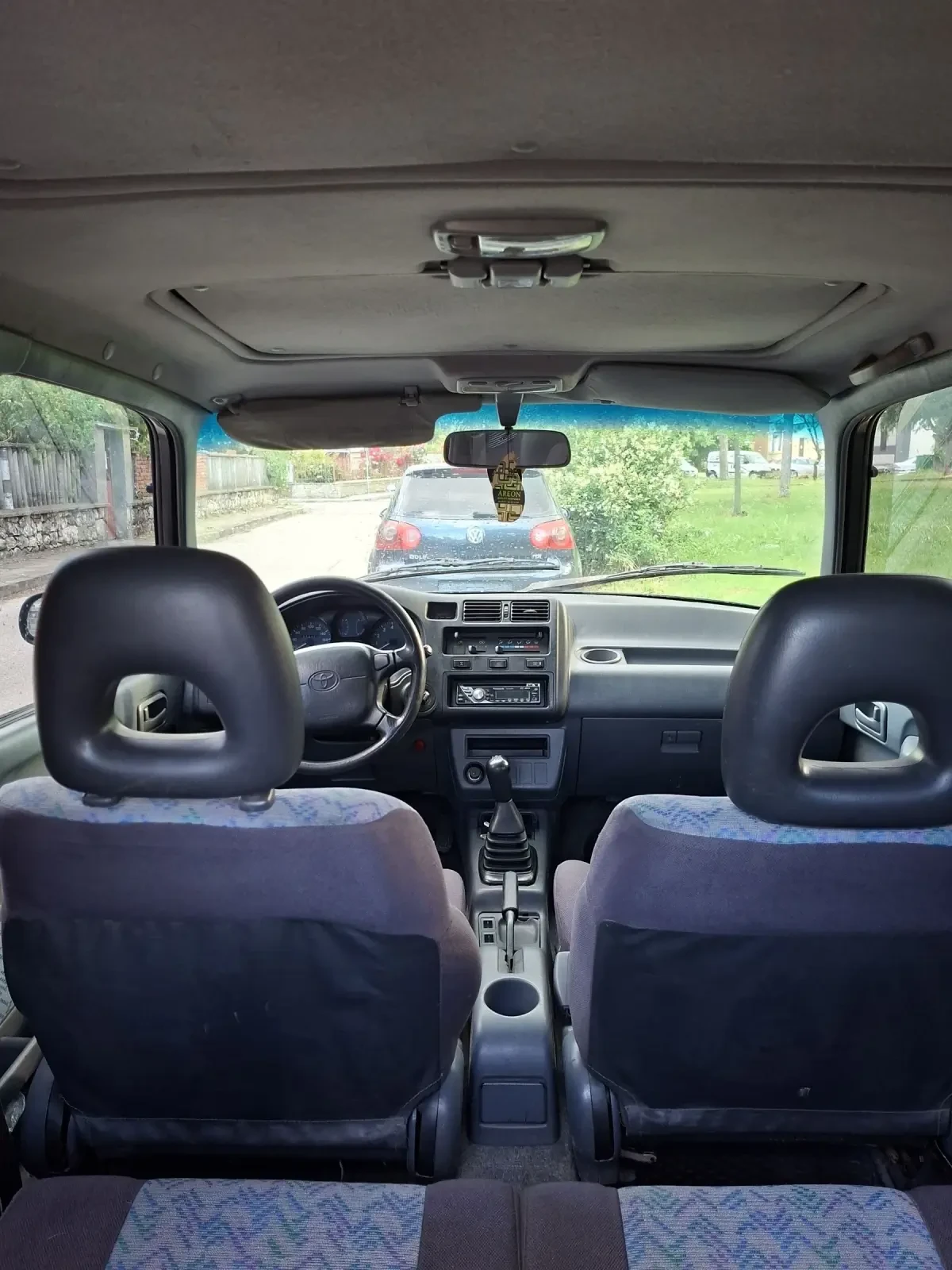 Toyota Rav4, снимка 4 - Автомобили и джипове - 54705267