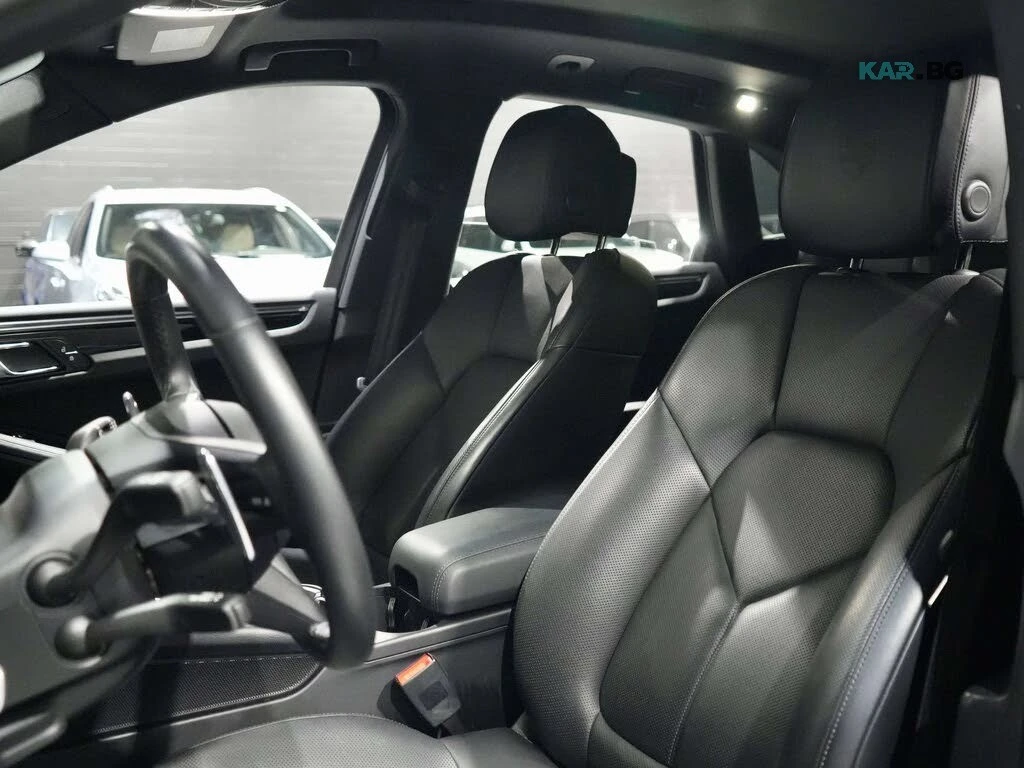 Porsche Macan S AWD* AвтоКредит* (ЦЕНА ДО БГ), снимка 7 - Автомобили и джипове - 55015044