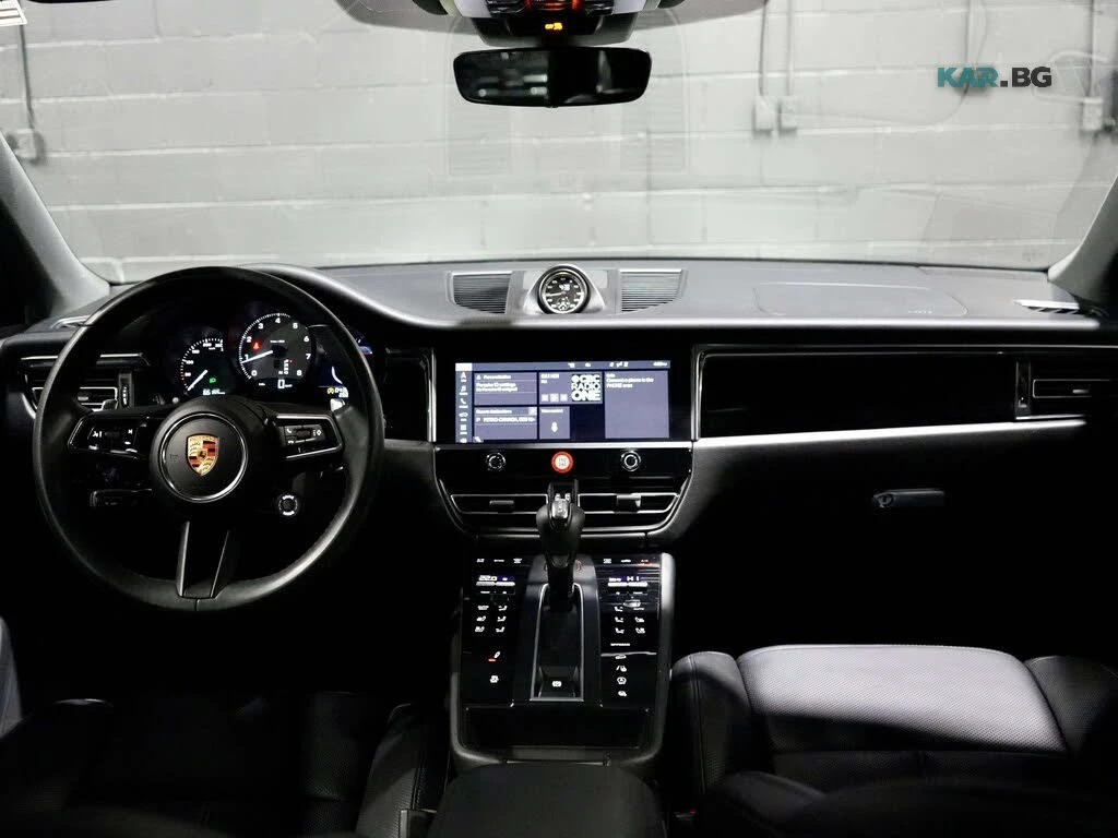 Porsche Macan S AWD* AвтоКредит* (ЦЕНА ДО БГ), снимка 15 - Автомобили и джипове - 55015044