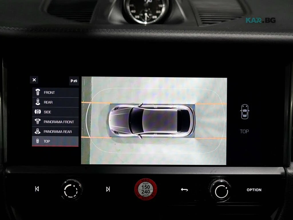 Porsche Macan S AWD* AвтоКредит* (ЦЕНА ДО БГ), снимка 13 - Автомобили и джипове - 55015044