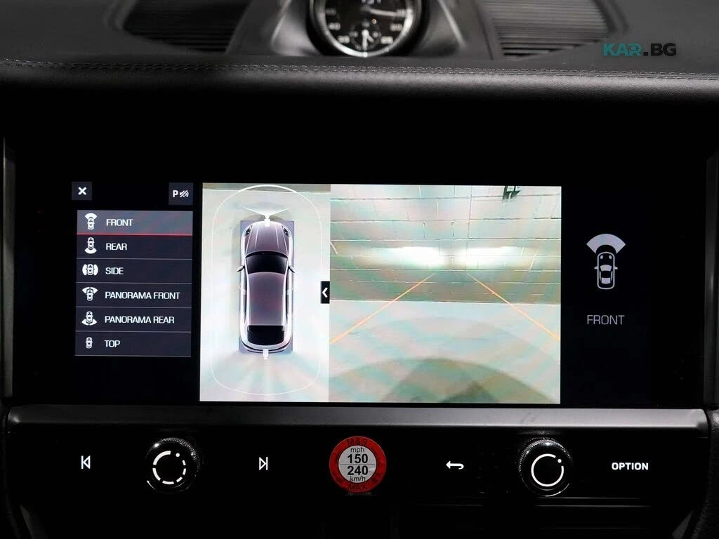Porsche Macan S AWD* AвтоКредит* (ЦЕНА ДО БГ), снимка 14 - Автомобили и джипове - 55015044