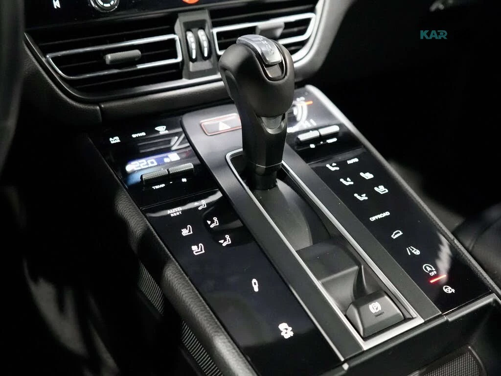 Porsche Macan S AWD* AвтоКредит* (ЦЕНА ДО БГ), снимка 12 - Автомобили и джипове - 55015044