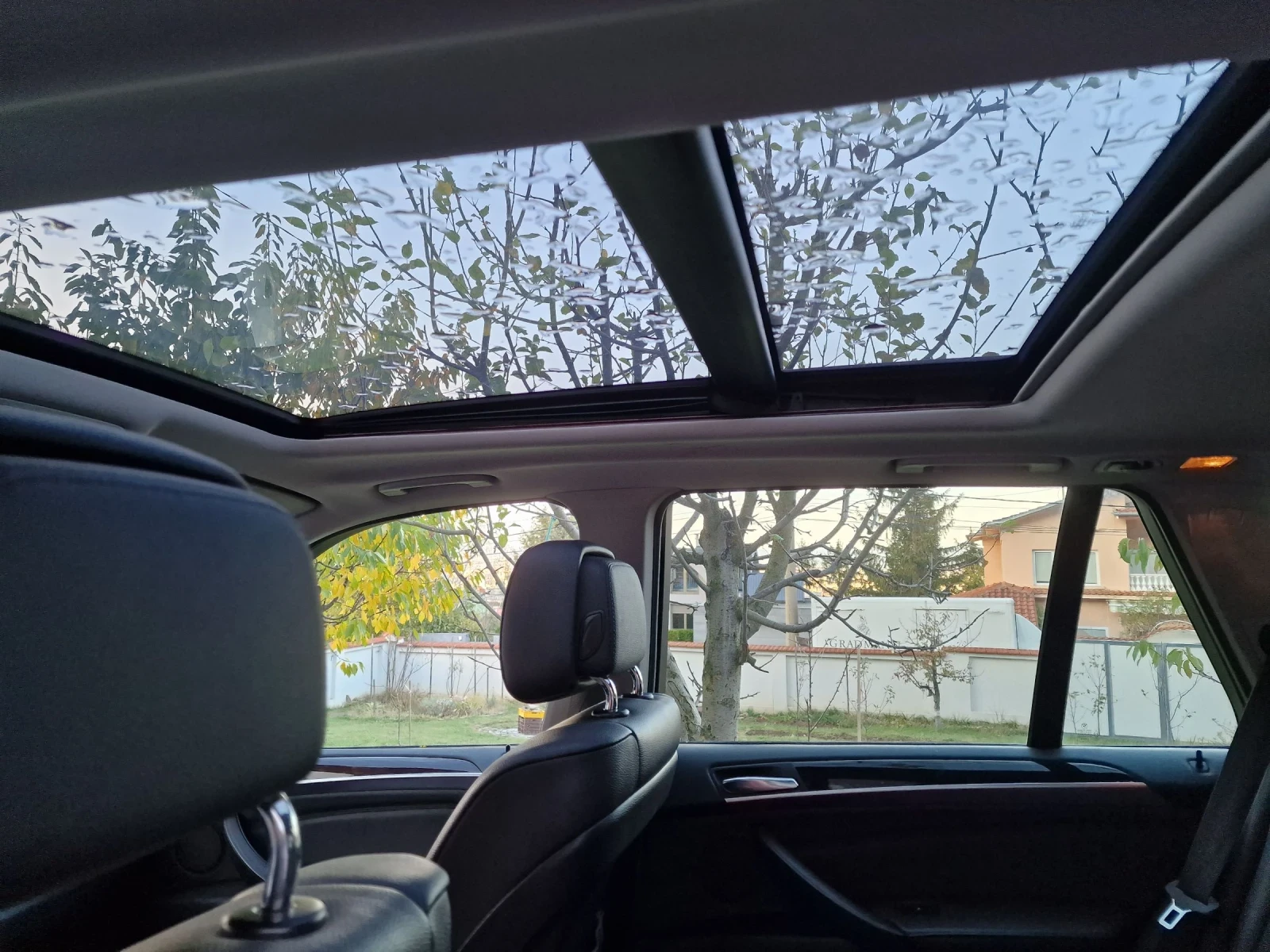 BMW X5 35d, снимка 11 - Автомобили и джипове - 55225039