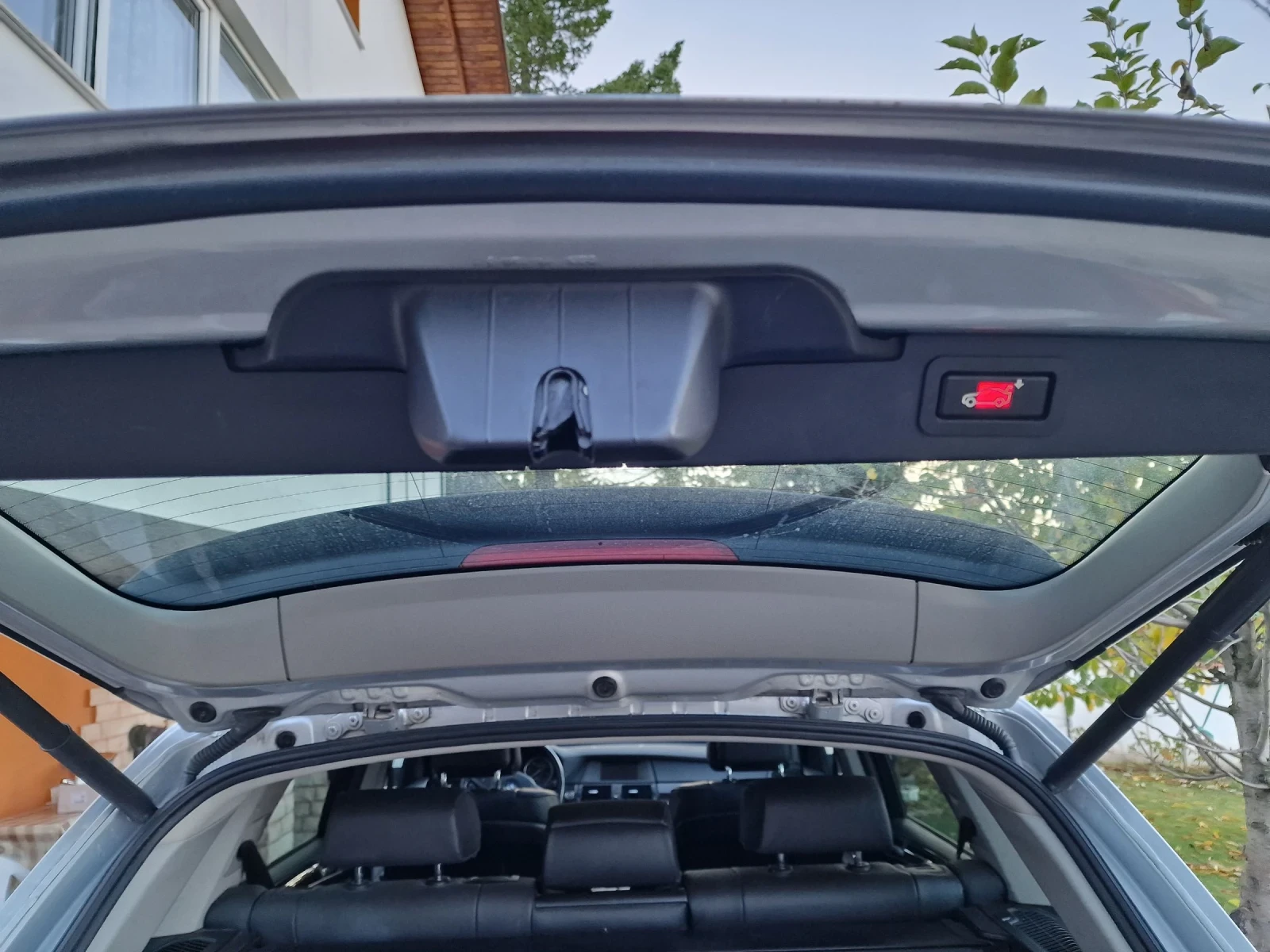 BMW X5 35d, снимка 13 - Автомобили и джипове - 55225039