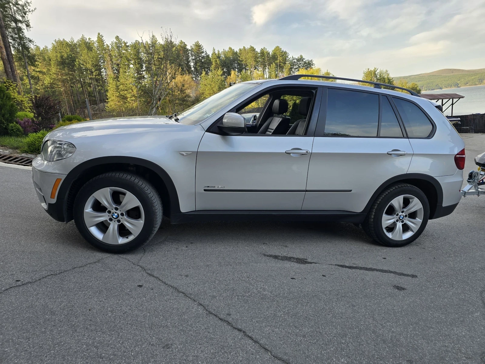 BMW X5 35d, снимка 2 - Автомобили и джипове - 55225039