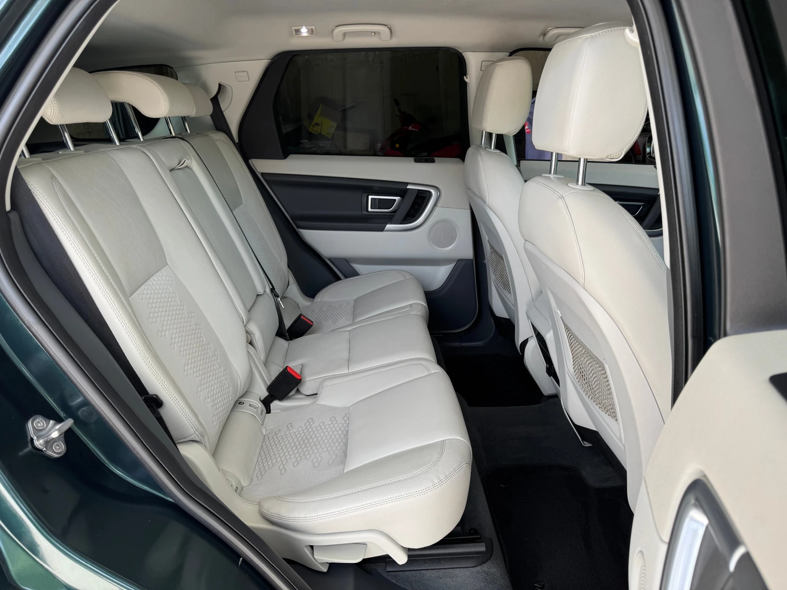 Land Rover Discovery Sport ���� ����!!!! | Mobile.bg � ����������� 10
