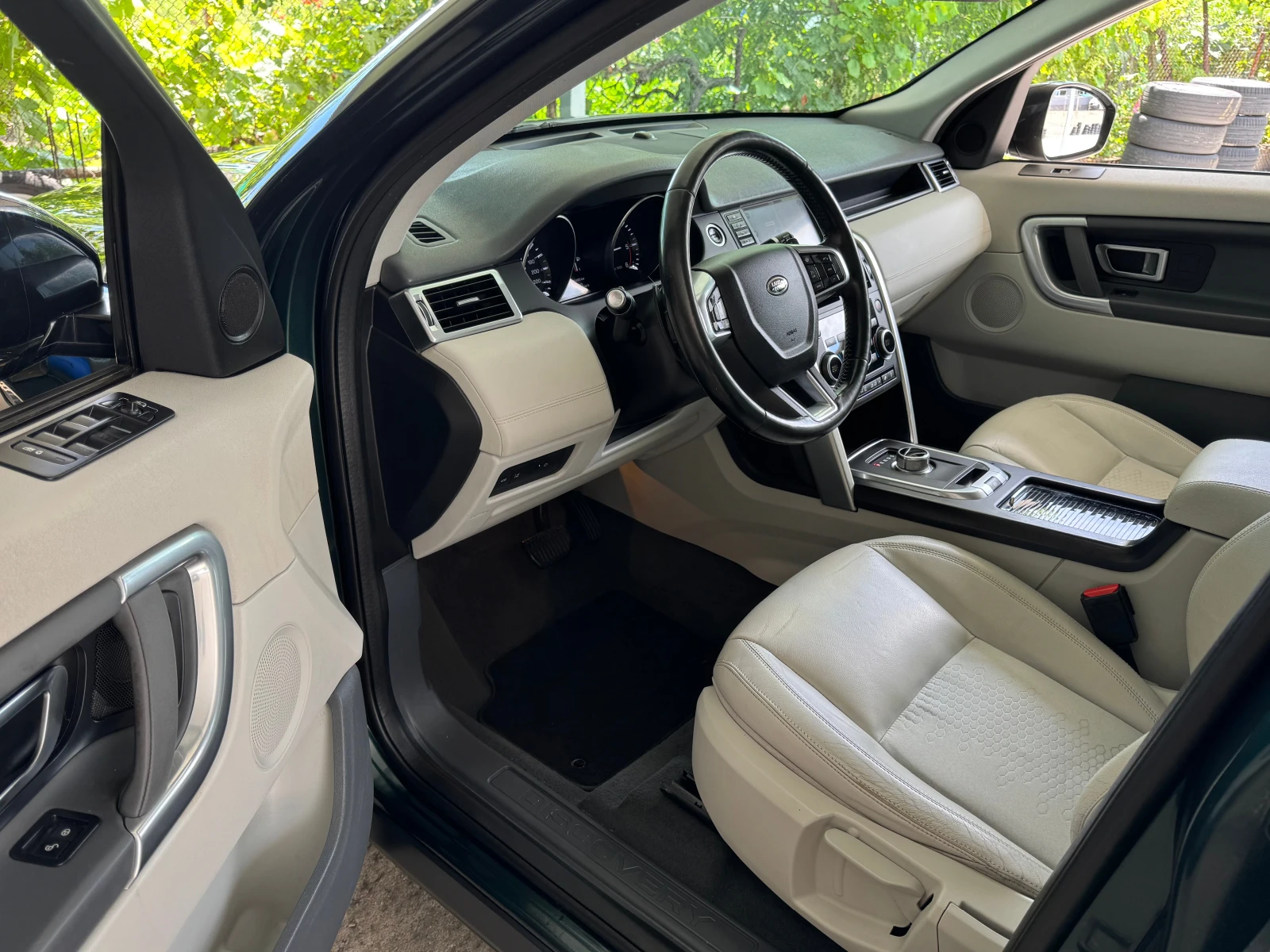 Land Rover Discovery Sport ���� ����!!!! | Mobile.bg � ����������� 8