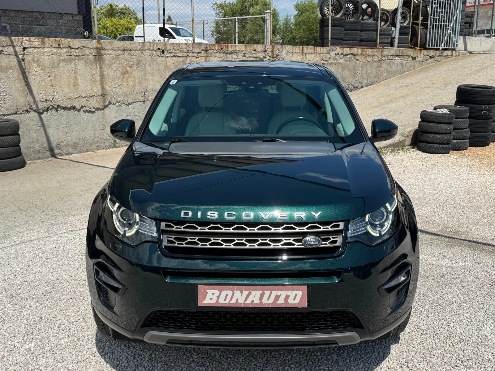 Land Rover Discovery Sport ���� ����!!!! | Mobile.bg � ����������� 2