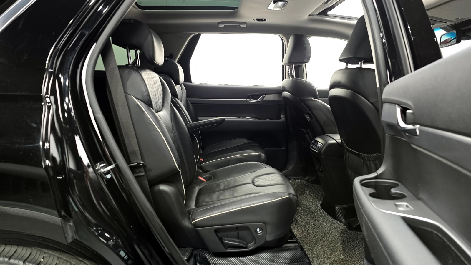 Hyundai Palisade 7 MECTA| 360| ���������(�����)| ���� �� ��|  | Mobile.bg � ����������� 12