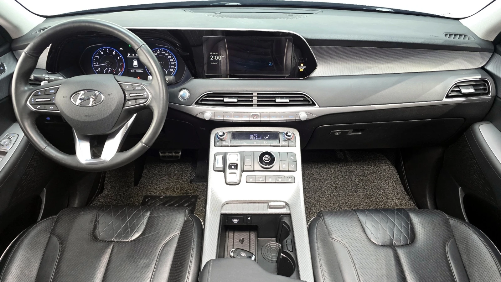 Hyundai Palisade 7 MECTA| 360| ���������(�����)| ���� �� ��|  | Mobile.bg � ����������� 7