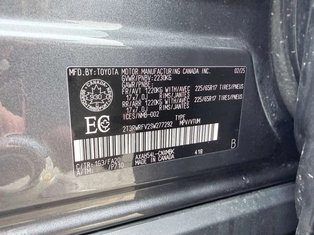 Toyota Rav4 Hybrid XLE / CARFAX / ОТ ПРЕДСТАВИТЕЛСТВО , снимка 12 - Автомобили и джипове - 55555332