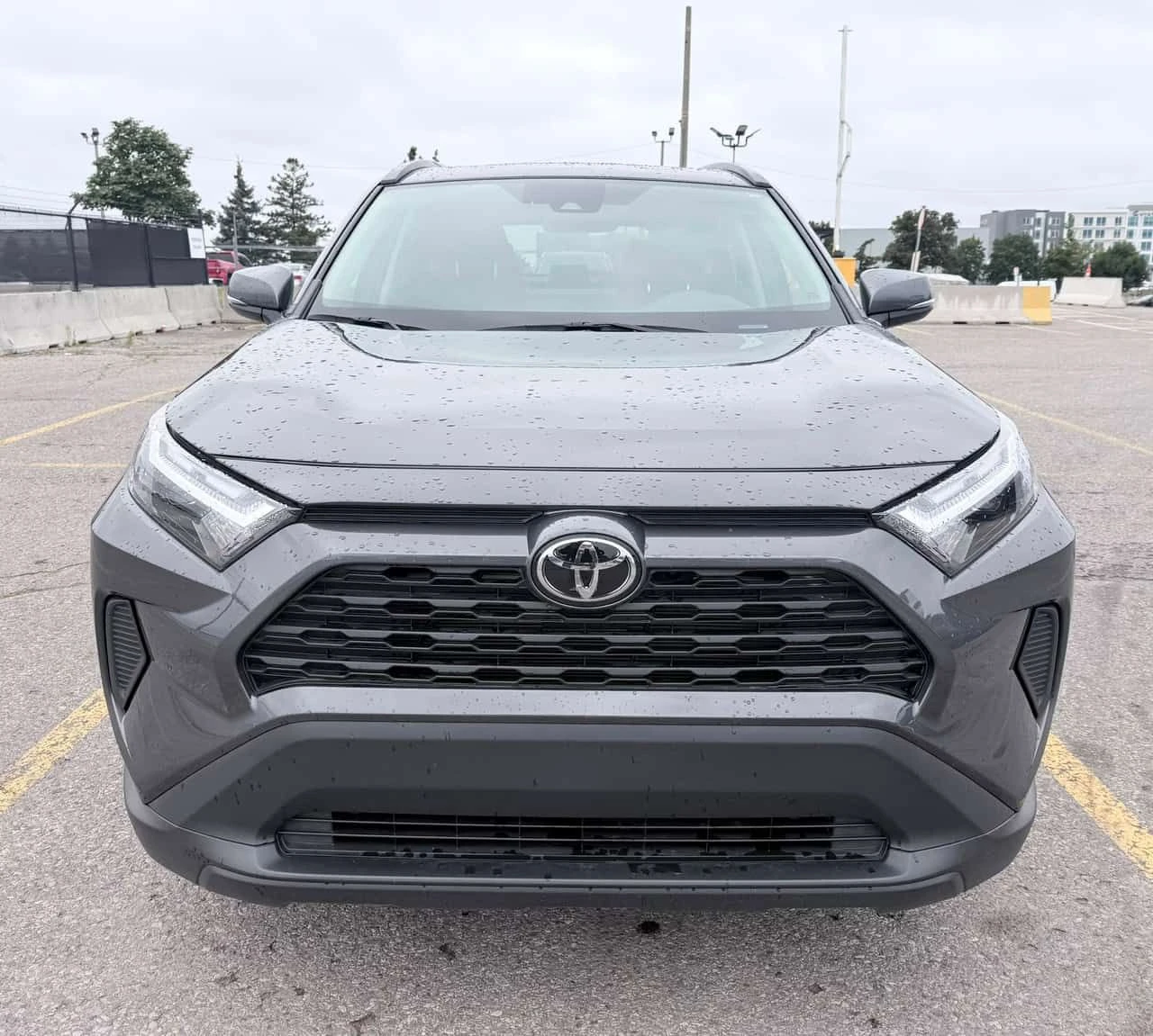 Toyota Rav4 Hybrid XLE / CARFAX / ОТ ПРЕДСТАВИТЕЛСТВО , снимка 6 - Автомобили и джипове - 55555332