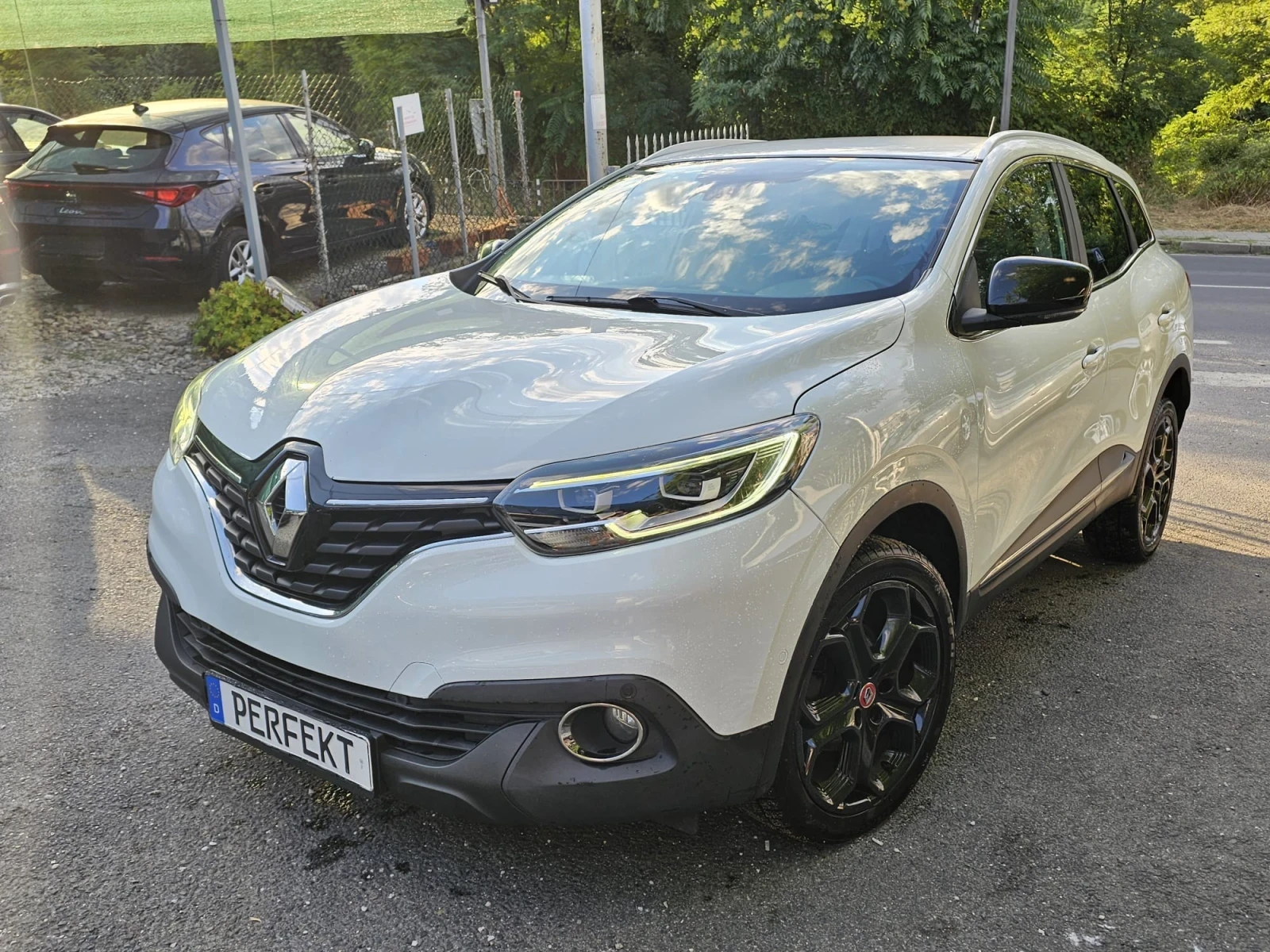 Renault Kadjar 1.6DCI* 4WD* FULL