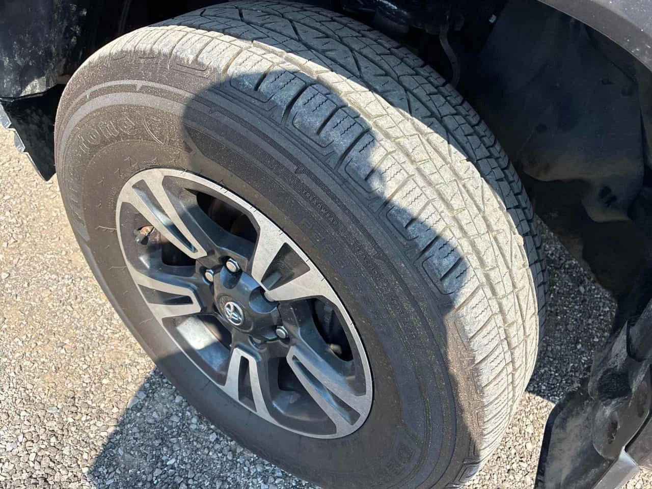 Toyota Tacoma * Limited * АВТОКРЕДИТ БЕЗ ПЪРВОНАЧАЛНА ВНОСКА* , снимка 7 - Автомобили и джипове - 55680394