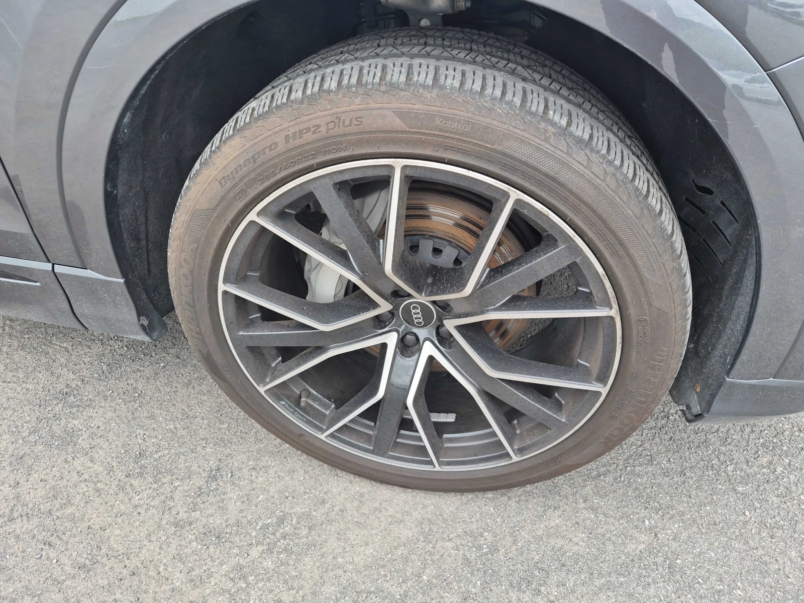 Audi Q8 Audi Q8 55 TFSI quattro | PROGRESSIV | 3.0 V6 | 34 | Mobile.bg � ����������� 9
