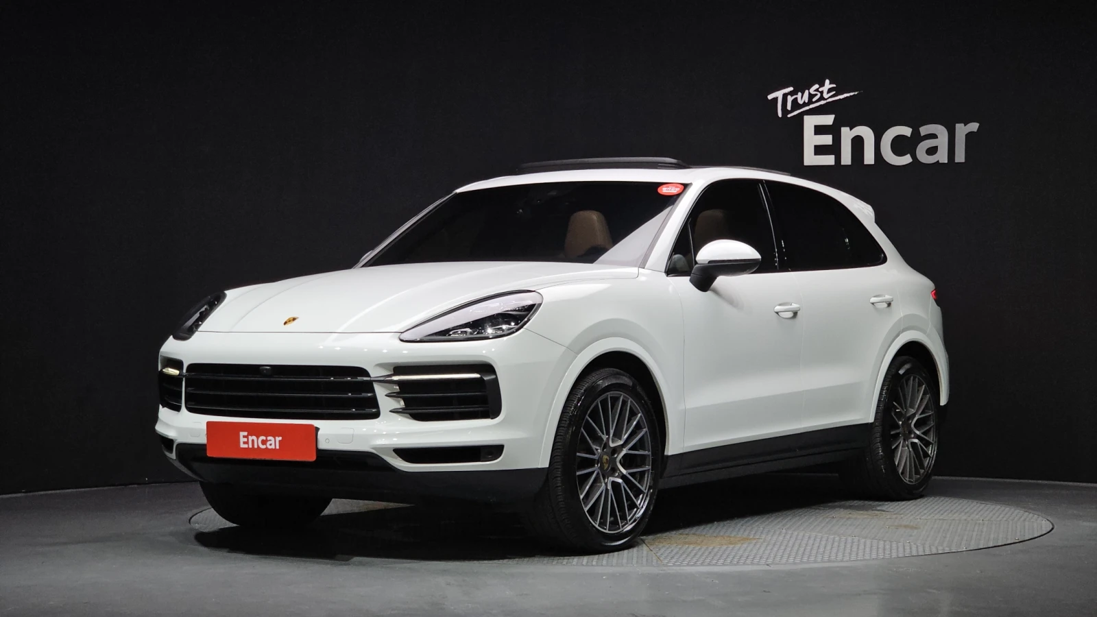 Porsche Cayenne 360* ЕЛ. БАГАЖНИК* ПОДГРЕВ ВОЛАН* ЛЮК* КРАЙНА ЦЕНА
