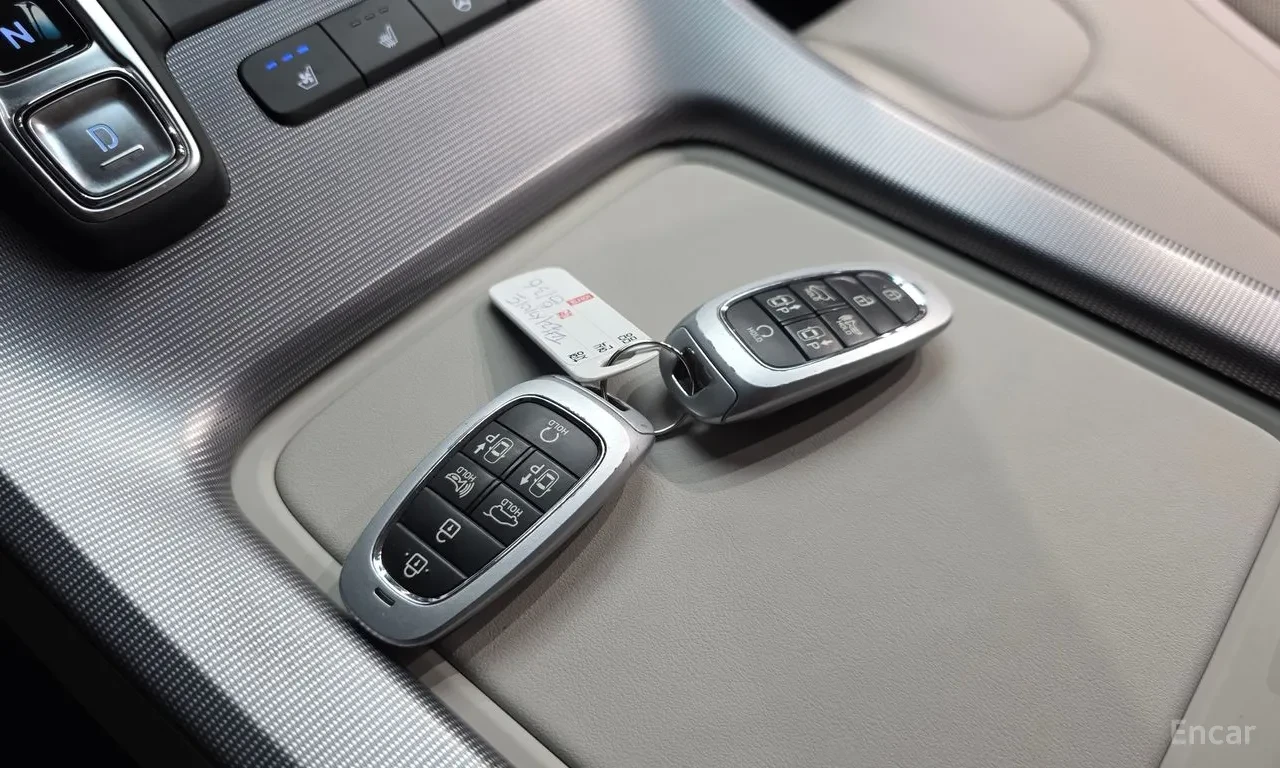 Hyundai Palisade AWD| VIP PKG| 7МЕСТЕН| NAPPA| TV| 360, снимка 12 - Автомобили и джипове - 56039900