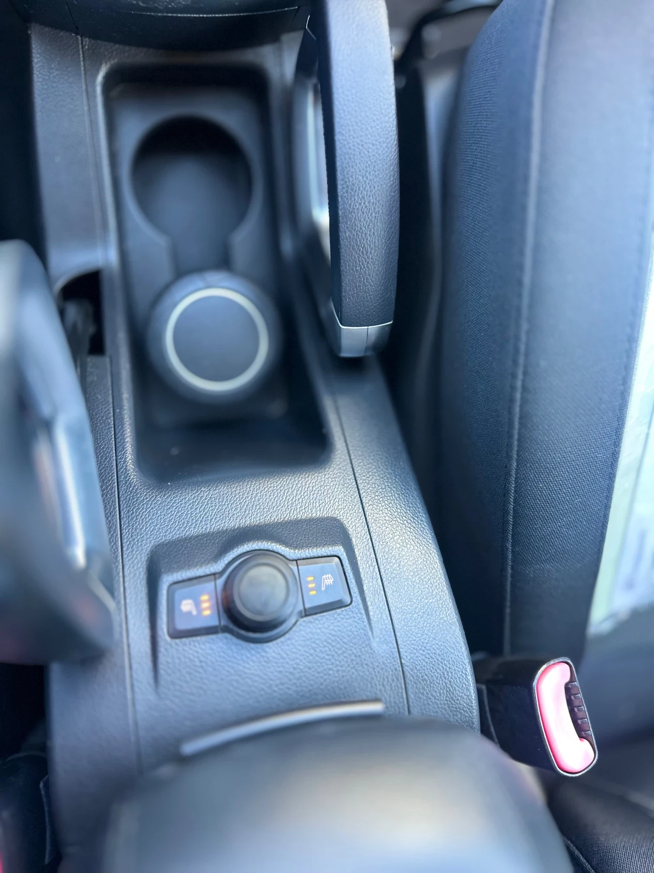 Opel Antara 2.0 150кс 4х4 197хил.км.!!!!!!!, снимка 15 - Автомобили и джипове - 56049517