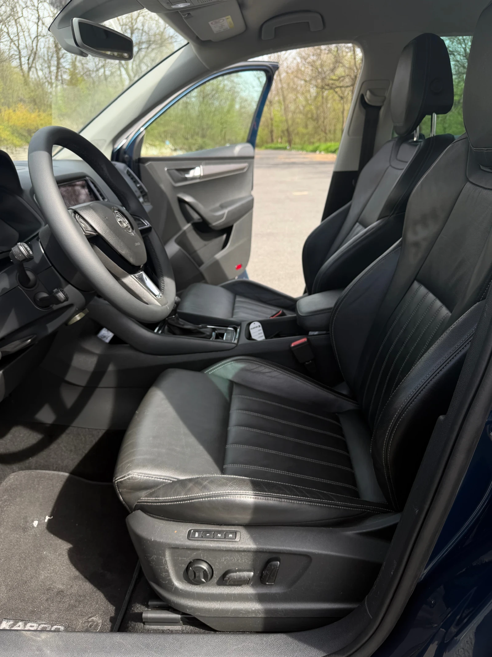 Skoda Karoq 2.0TDI 4x4 | Mobile.bg � ����������� 16