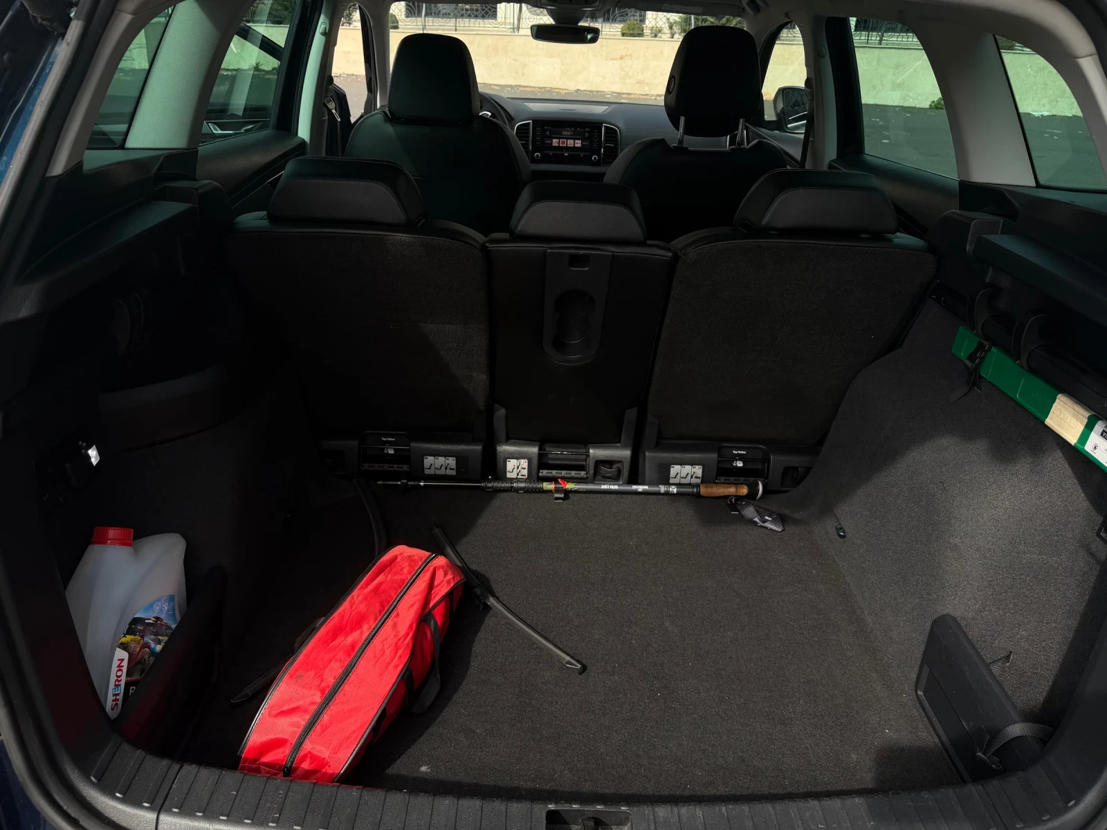 Skoda Karoq 2.0TDI 4x4 | Mobile.bg � ����������� 9