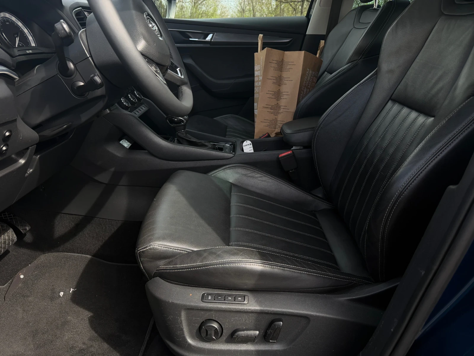 Skoda Karoq 2.0TDI 4x4 | Mobile.bg � ����������� 8