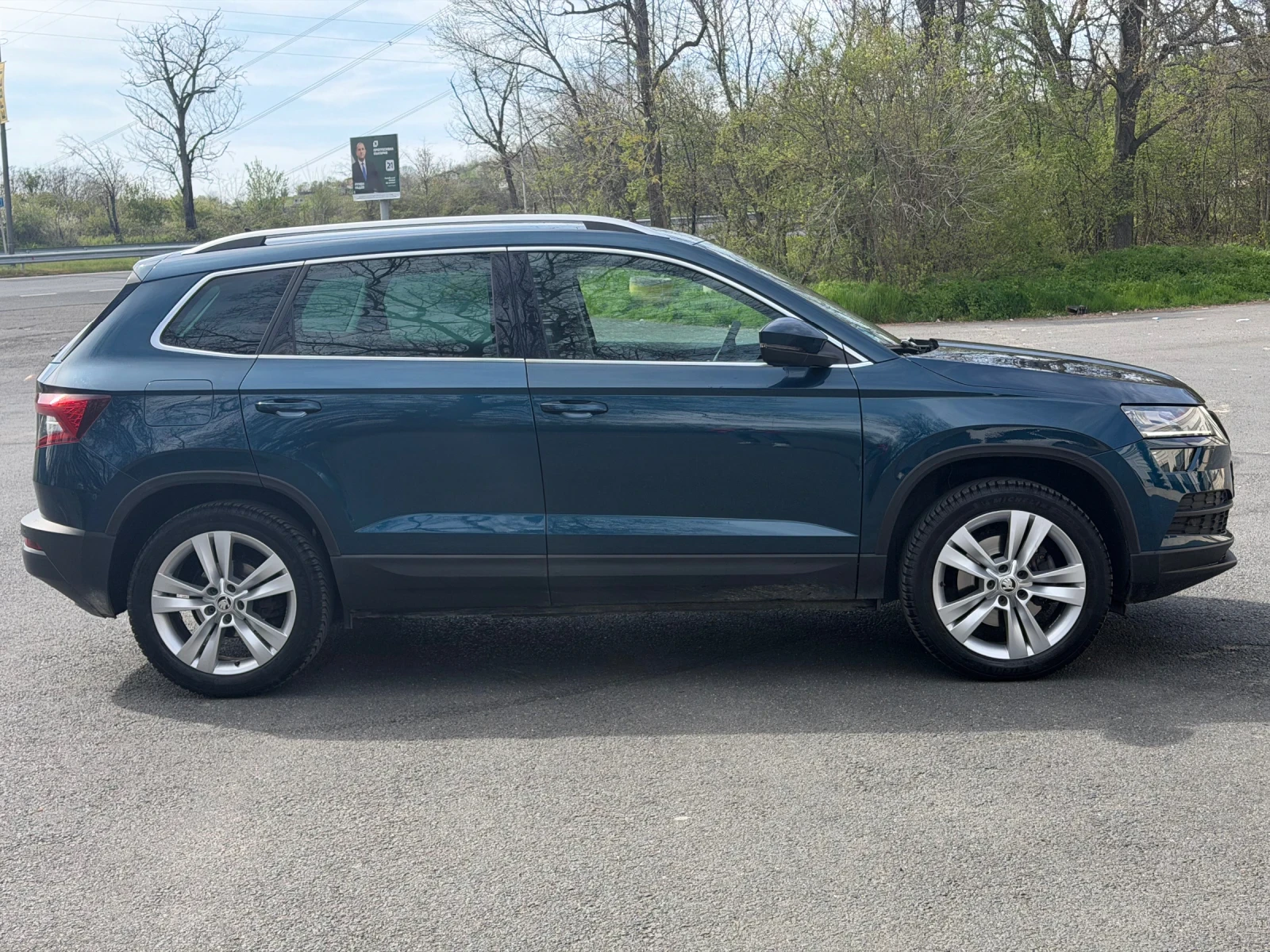 Skoda Karoq 2.0TDI 4x4 | Mobile.bg � ����������� 3