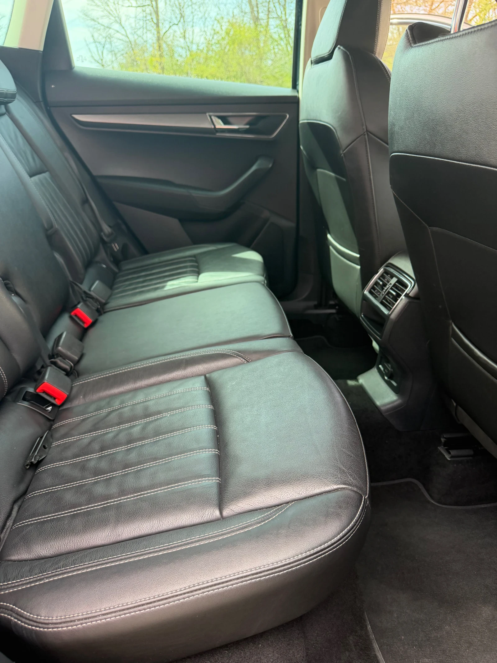Skoda Karoq 2.0TDI 4x4 | Mobile.bg � ����������� 14