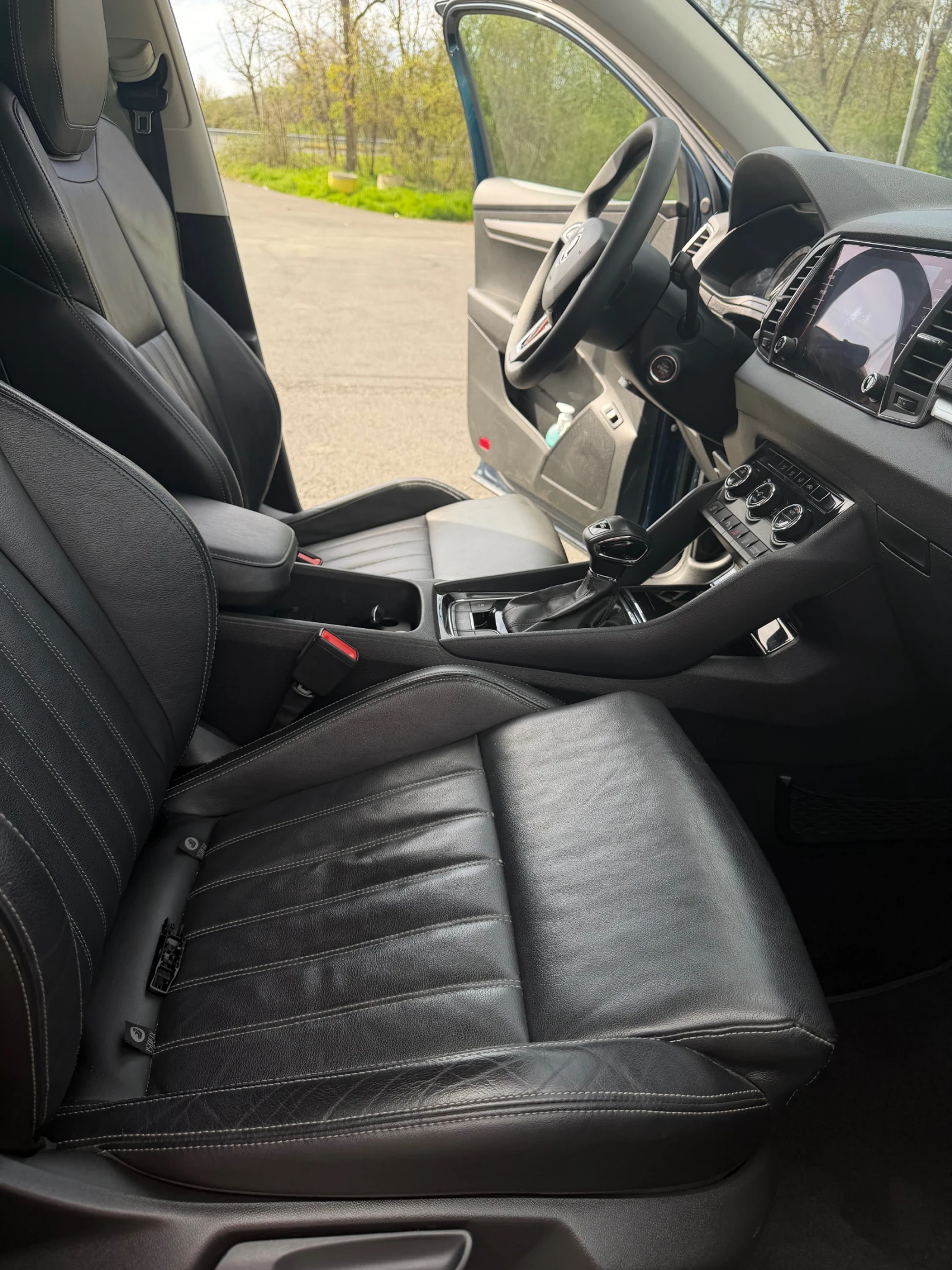 Skoda Karoq 2.0TDI 4x4 | Mobile.bg � ����������� 17