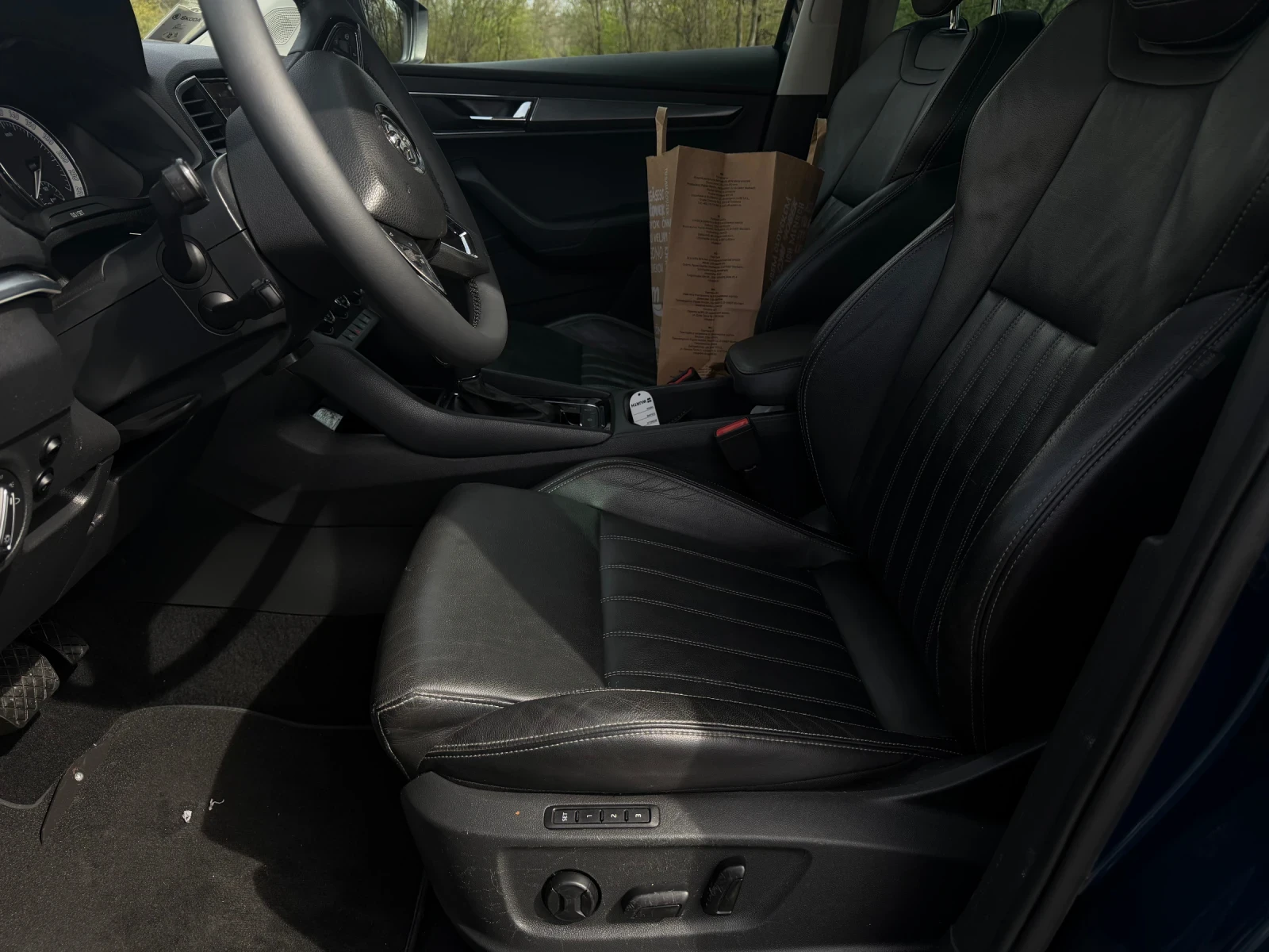 Skoda Karoq 2.0TDI 4x4 | Mobile.bg � ����������� 7