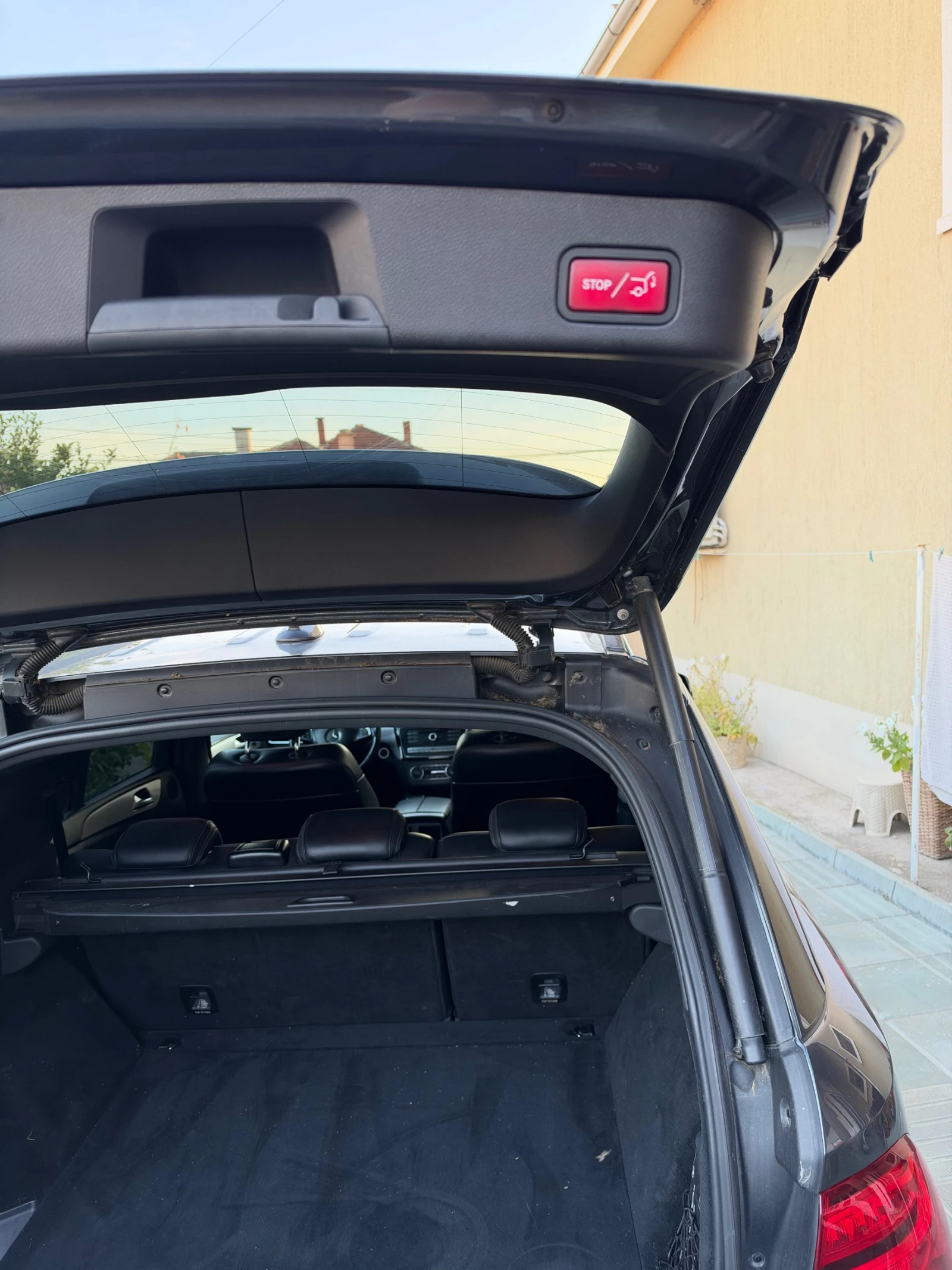 Mercedes-Benz GLE 350 AMG | Mobile.bg � ����������� 8