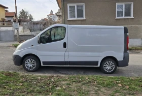 Opel Vivaro Open Vivaro , снимка 2