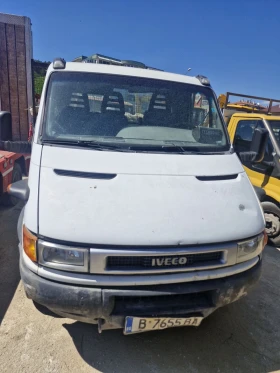Iveco Daily 2.8, снимка 5