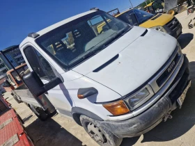 Iveco Daily 2.8, снимка 1