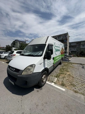 Iveco Daily 35S14 V, снимка 1