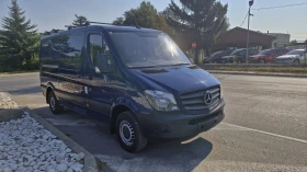 Mercedes-Benz 316 EURO 6  | Mobile.bg    2