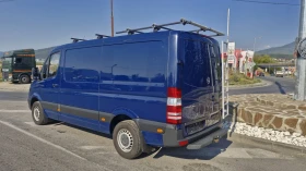 Mercedes-Benz 316 EURO 6  | Mobile.bg    3