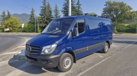 Mercedes-Benz 316 EURO 6  | Mobile.bg    1