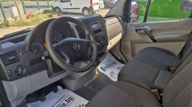 Mercedes-Benz 316 EURO 6  | Mobile.bg    11