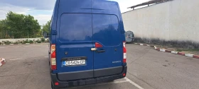 Renault Master, снимка 5