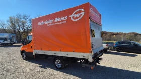 Iveco Daily 35c17 4.20 * * * *  | Mobile.bg    3