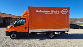 Iveco Daily 35c17 4.20 * * * *  | Mobile.bg    2