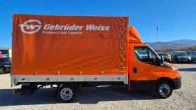 Iveco Daily 35c17 4.20 * * * *  | Mobile.bg    6