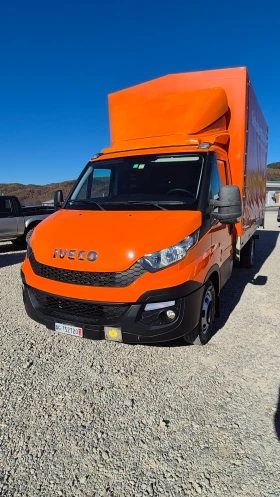 Iveco Daily 35c17 4.20 * * * *  | Mobile.bg    9