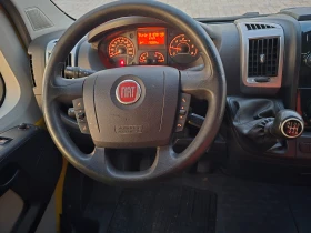 Обява за продажба на Fiat Ducato 2.3D 131кс EURO 6B L2H1 ~18 900 лв. - изображение 9